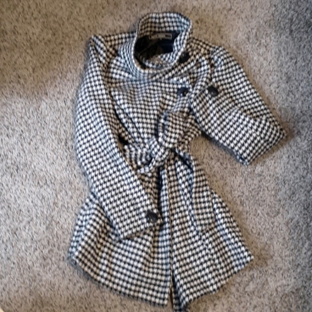 Dress Jacket